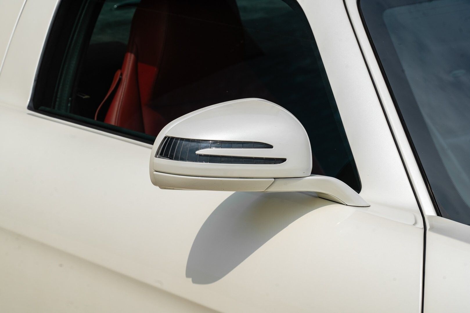 Mercedes-Benz SLS AMG for sale | 2010 MERCED-BENZ SLS AMG - Image 86