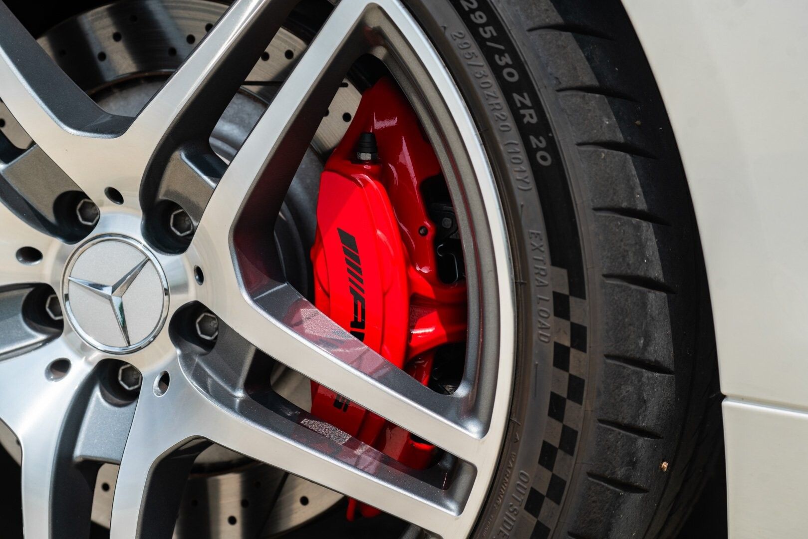 Mercedes-Benz SLS AMG for sale | 2010 MERCEDES-BENZ SLS AMG - Image 84