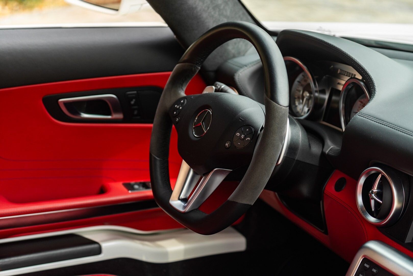 Mercedes-Benz SLS AMG for sale | 2010 MERCEDES-BENZ SLS AMG - Image 70