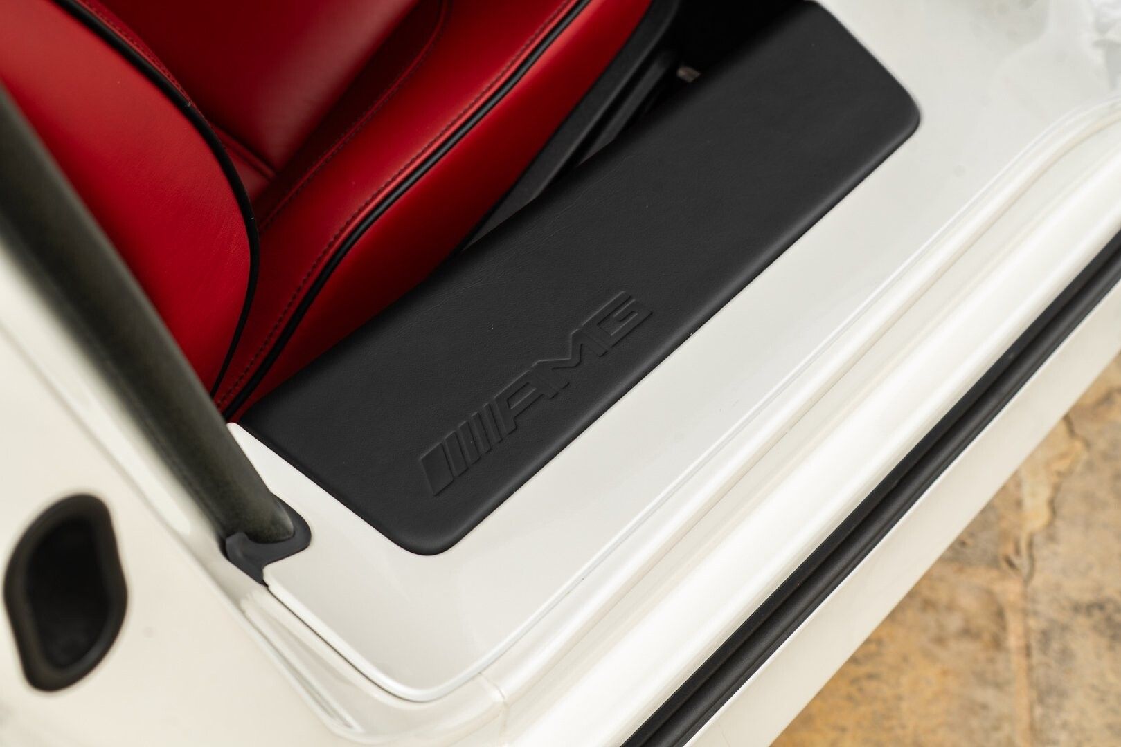 Mercedes-Benz SLS AMG for sale | 2010 MERCED-BENZ SLS AMG - Image 81