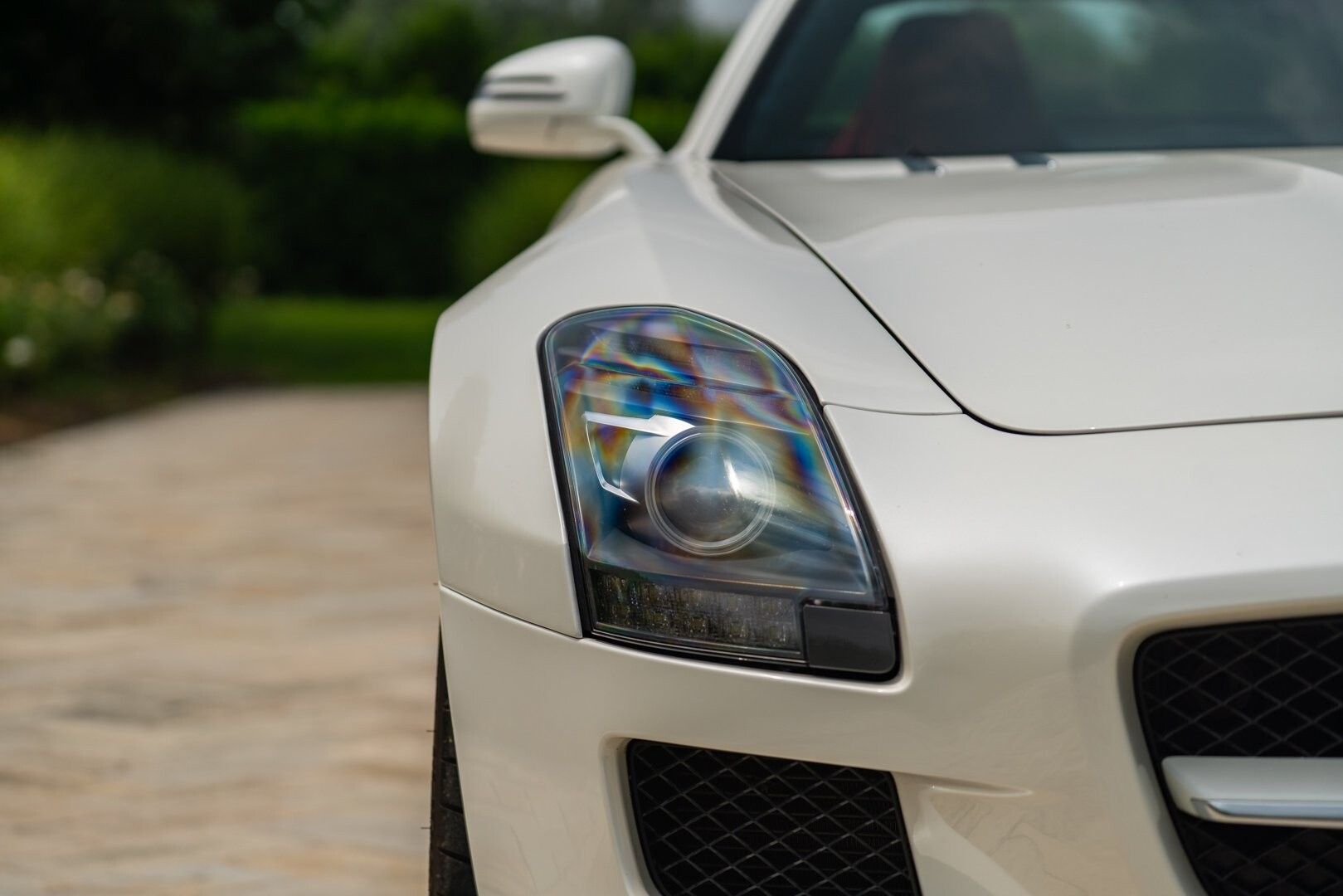 Mercedes-Benz SLS AMG for sale | 2010 MERCEDES-BENZ SLS AMG - Image 78