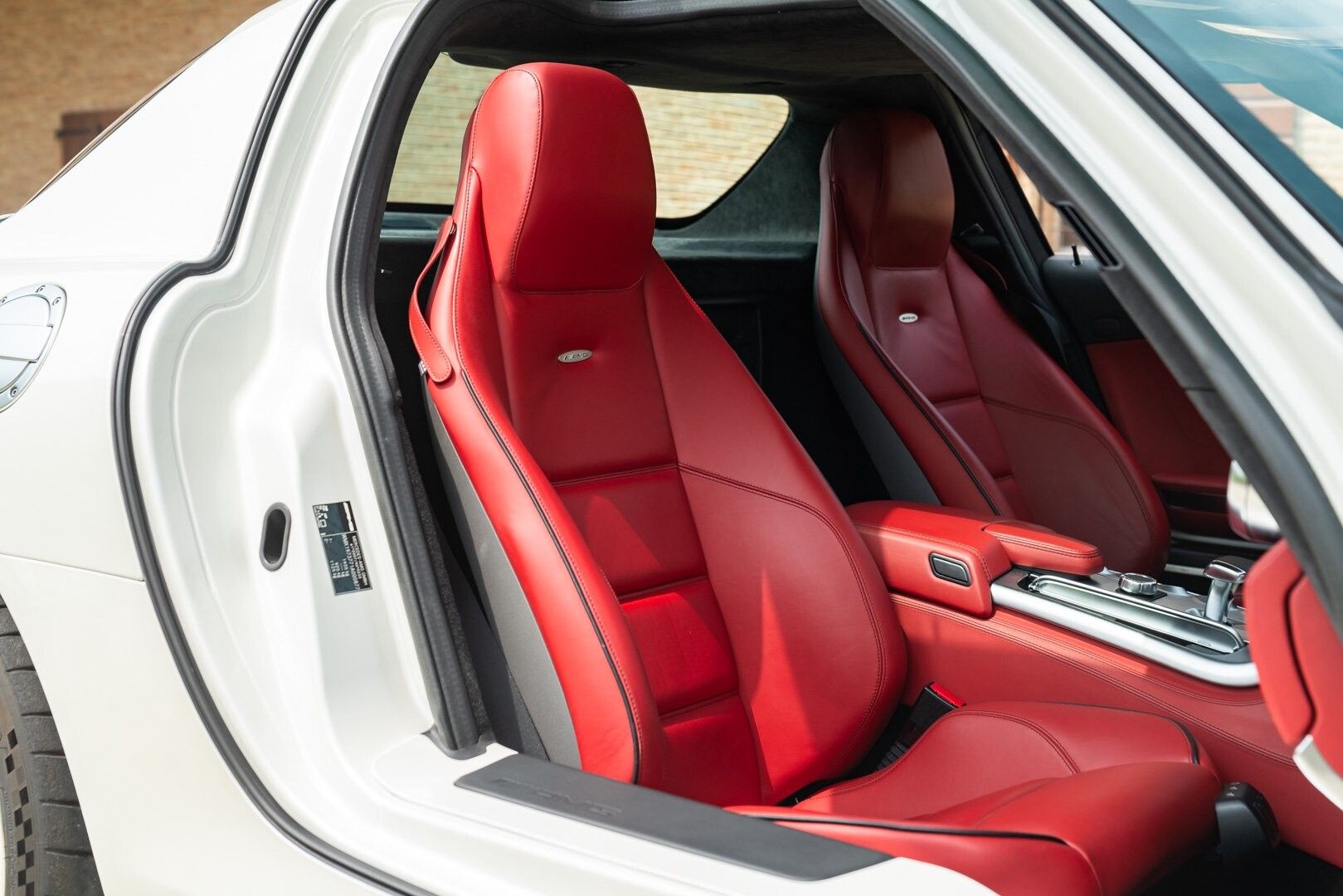 Mercedes-Benz SLS AMG for sale | 2010 MERCED-BENZ SLS AMG - Image 67