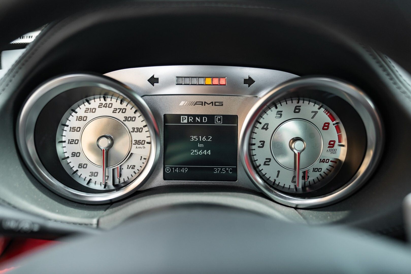 Mercedes-Benz SLS AMG for sale | 2010 MERCEDES-BENZ SLS AMG - Image 63