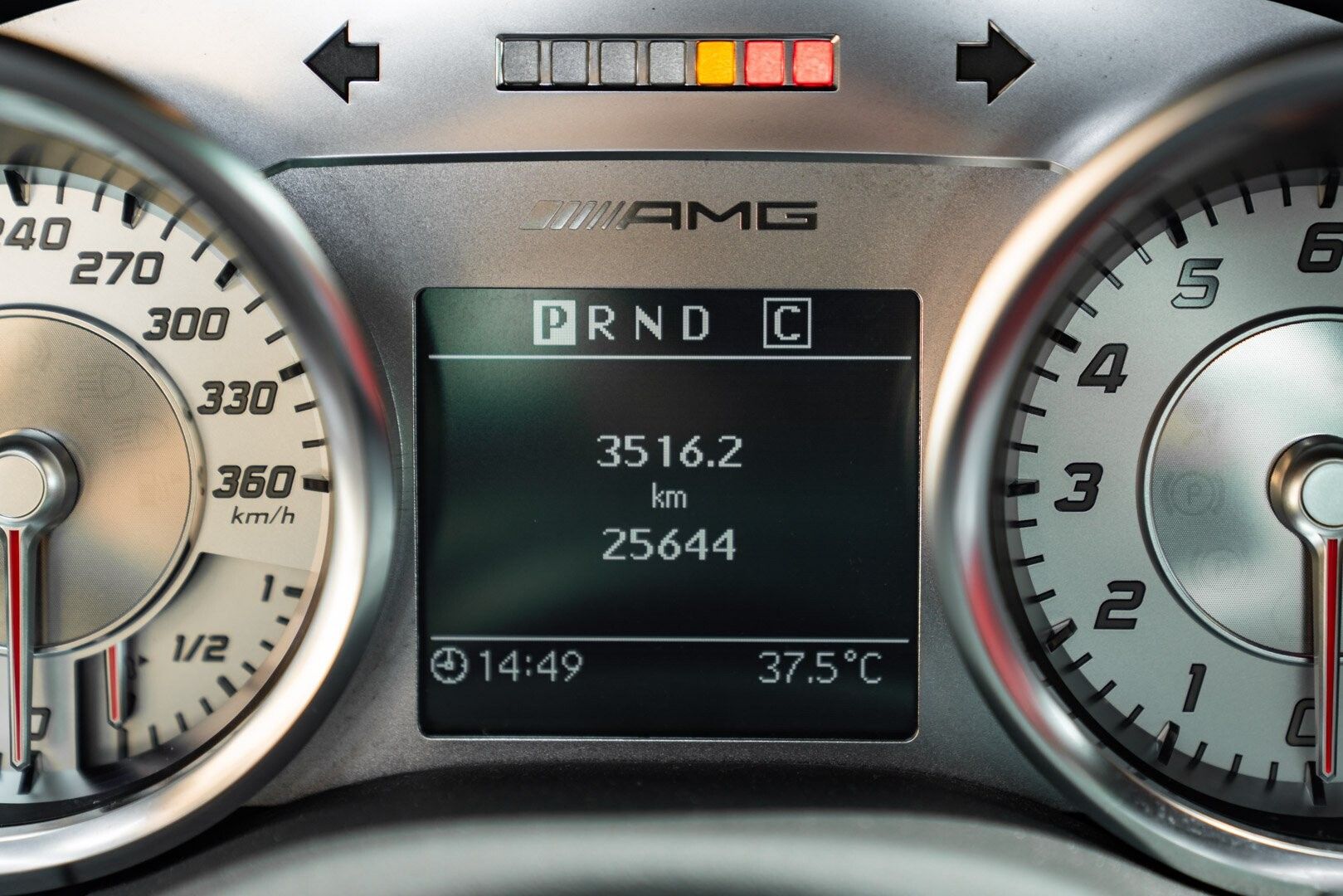 Mercedes-Benz SLS AMG for sale | 2010 MERCEDES-BENZ SLS AMG - Image 62