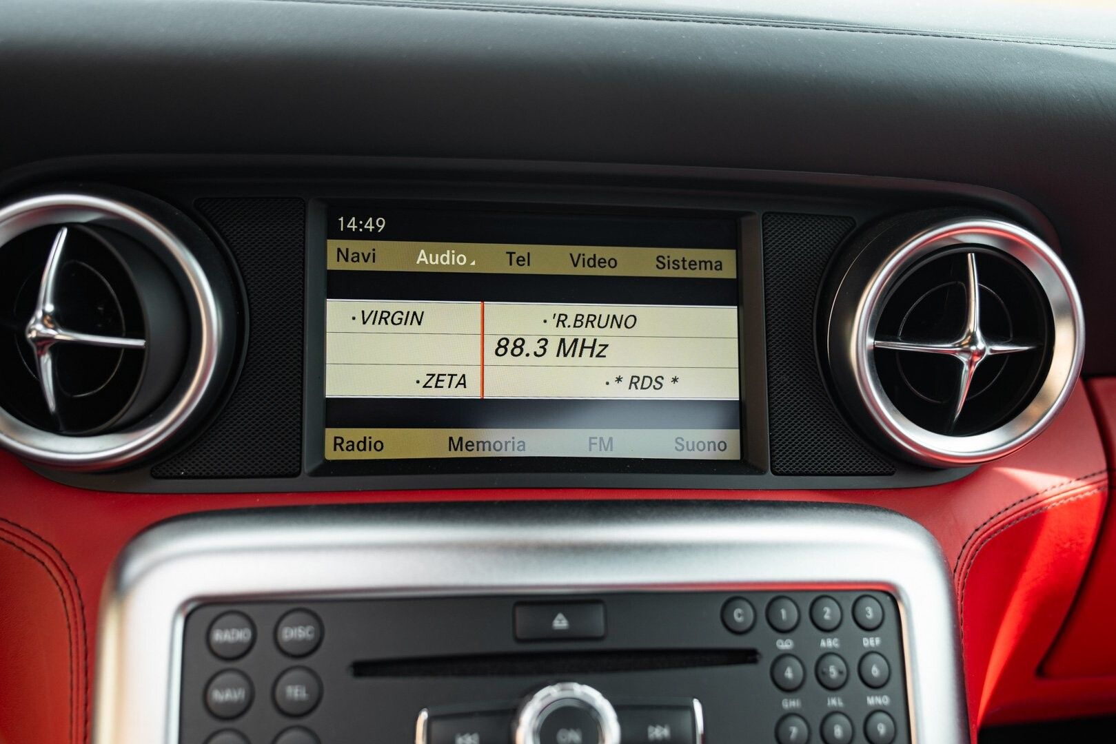 Mercedes-Benz SLS AMG for sale | 2010 MERCED-BENZ SLS AMG - Image 61