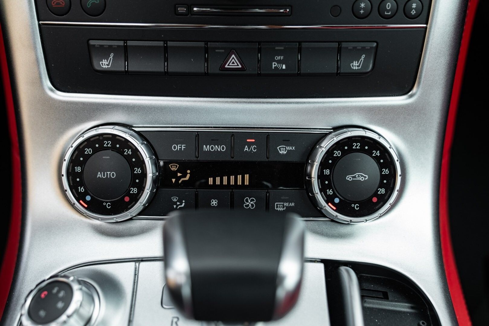 Mercedes-Benz SLS AMG for sale | 2010 MERCED-BENZ SLS AMG - Image 57