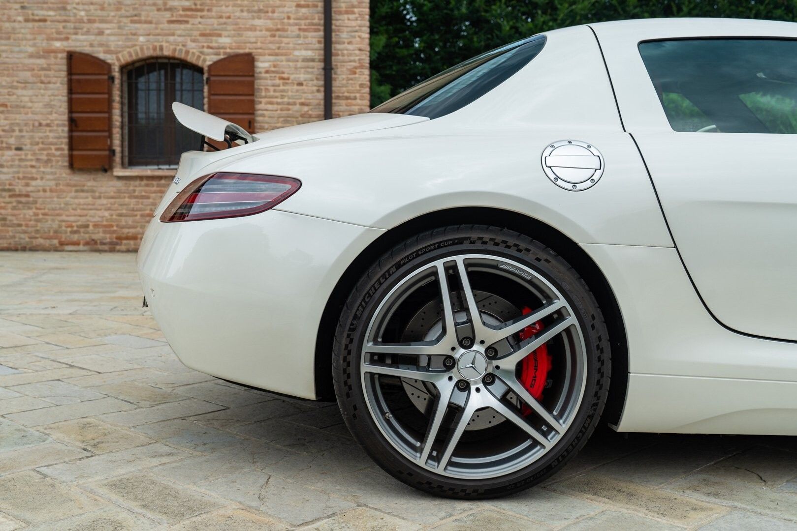 Mercedes-Benz SLS AMG for sale | 2010 MERCED-BENZ SLS AMG - Image 52