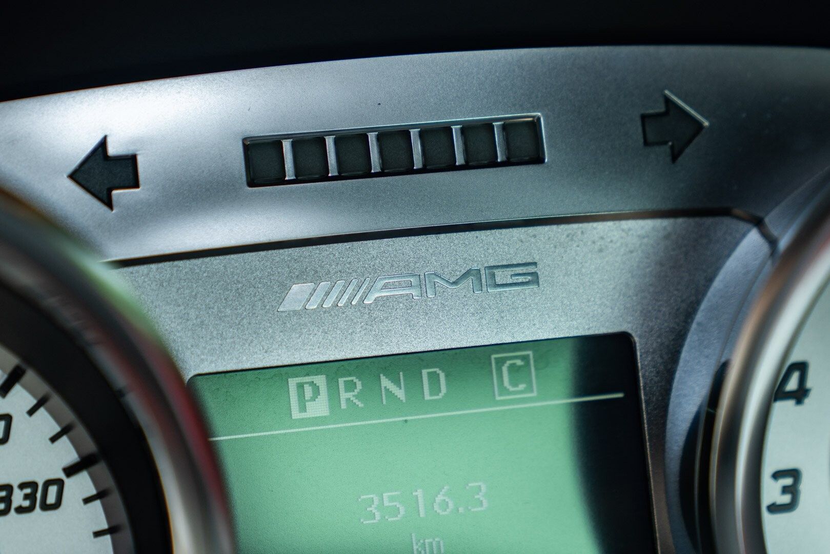 Mercedes-Benz SLS AMG for sale | 2010 MERCEDES-BENZ SLS AMG - Image 38