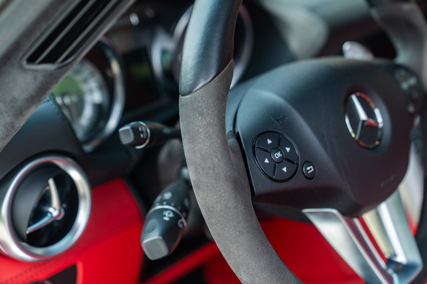 Mercedes-Benz SLS AMG for sale | 2010 MERCEDES-BENZ SLS AMG - Image 31