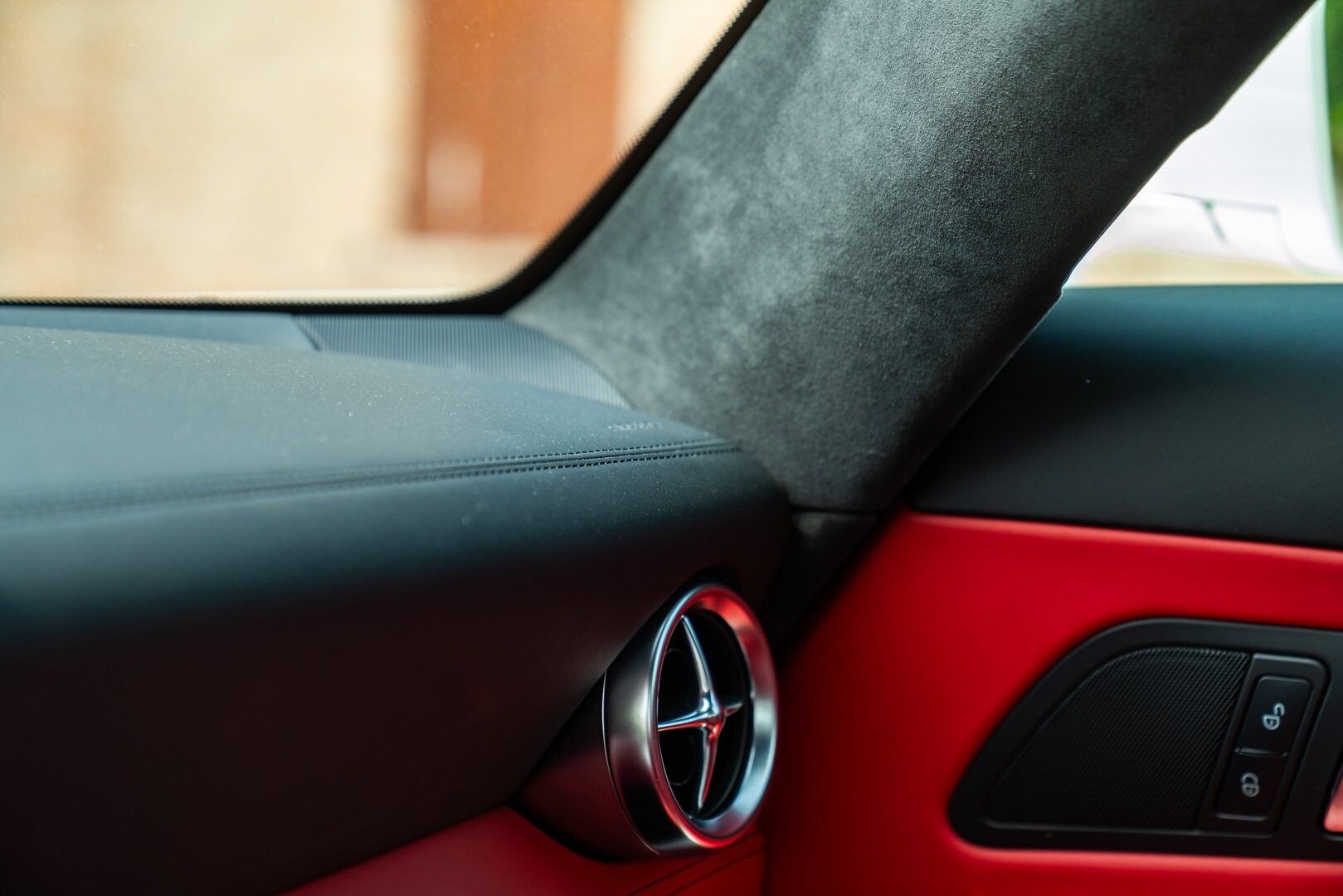 Mercedes-Benz SLS AMG for sale | 2010 MERCEDES-BENZ SLS AMG - Image 30