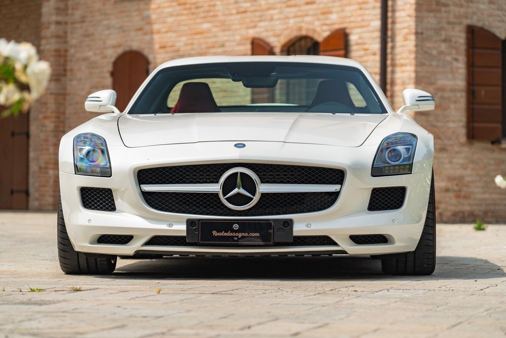 Mercedes-Benz SLS AMG for sale | 2010 MERCED-BENZ SLS AMG - Image 15