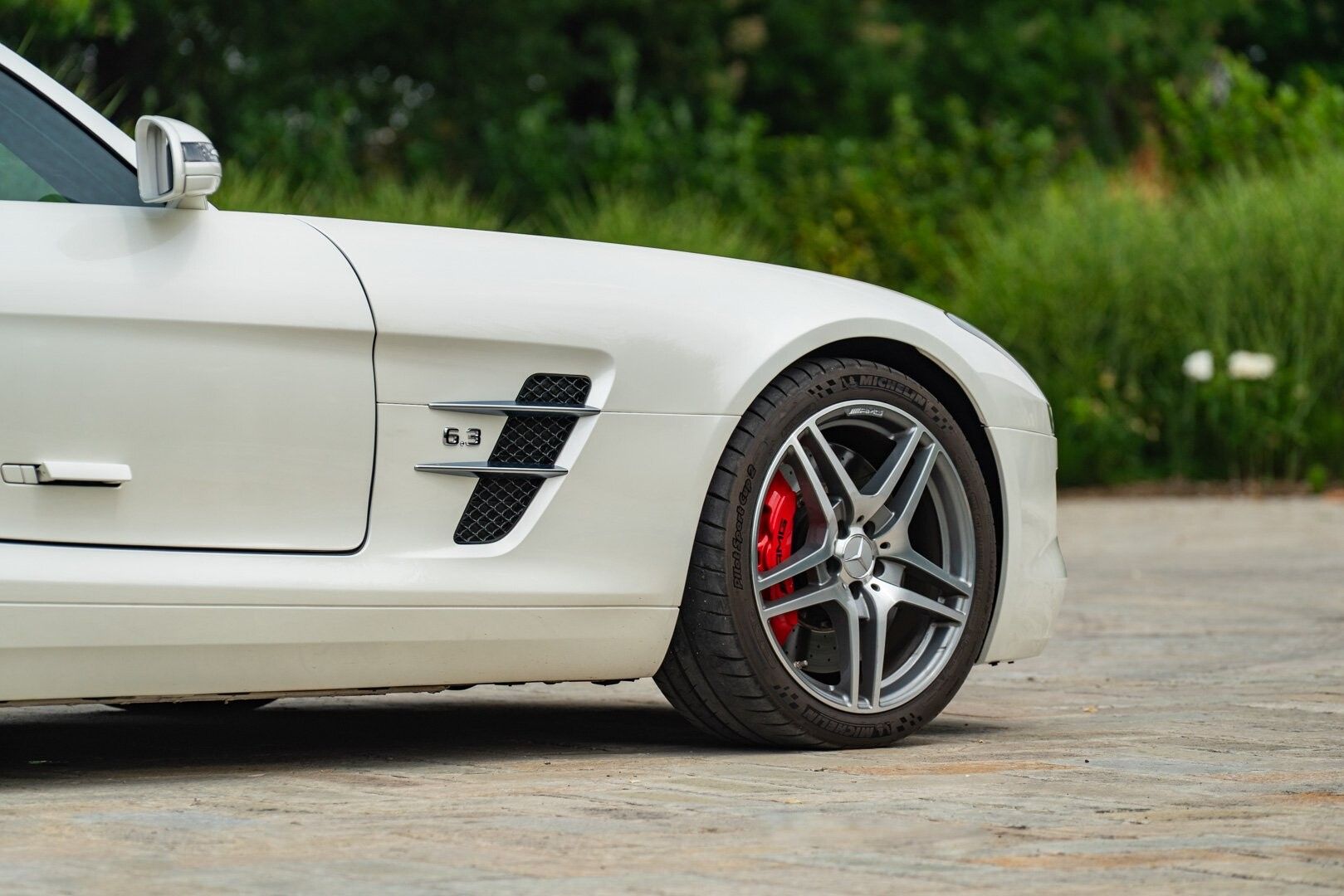 Mercedes-Benz SLS AMG for sale | 2010 MERCED-BENZ SLS AMG - Image 25