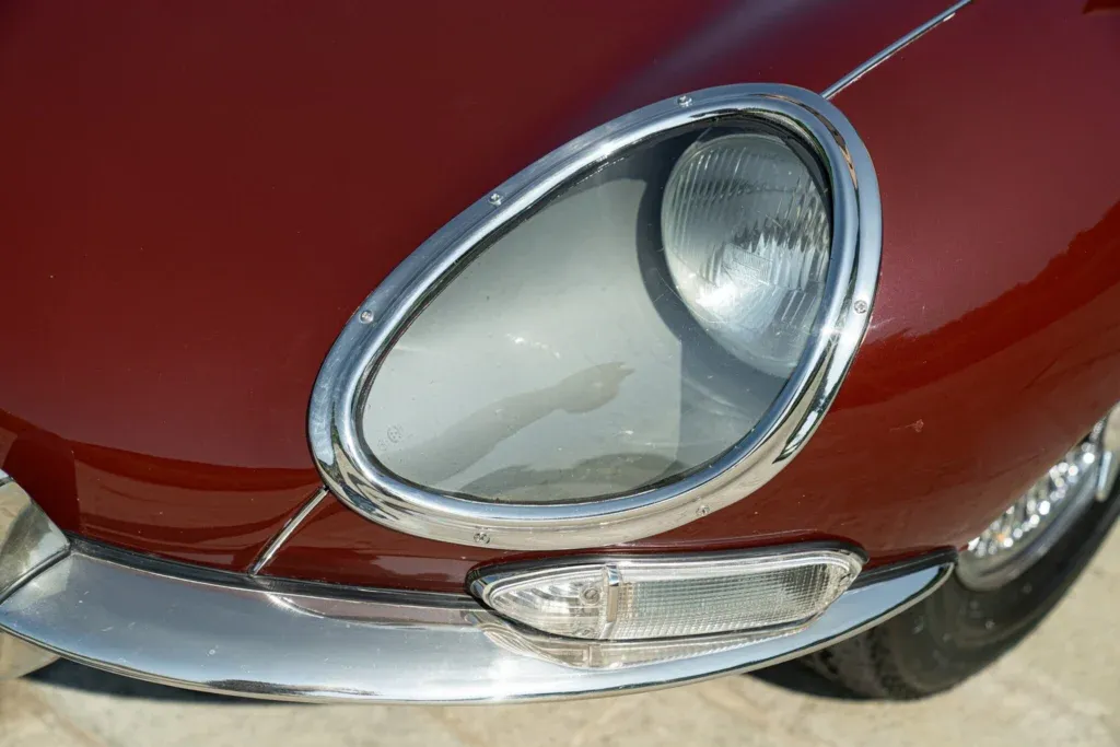 Jaguar E-Type for sale | 1964 Jaguar E-Type Roadster - Image 30