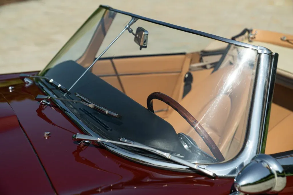 Jaguar E-Type for sale | 1964 Jaguar E-Type Roadster - Image 31