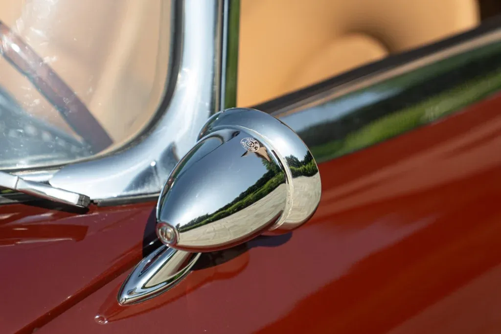 Jaguar E-Type for sale | 1964 Jaguar E-Type Roadster - Image 33