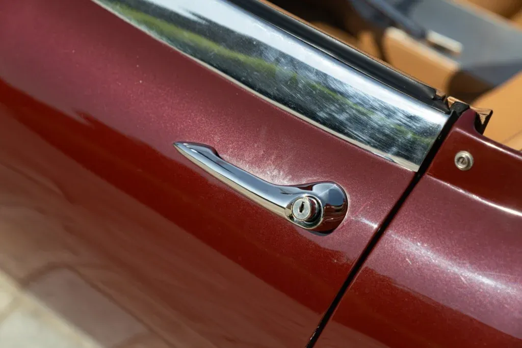 Jaguar E-Type for sale | 1964 Jaguar E-Type Roadster - Image 34