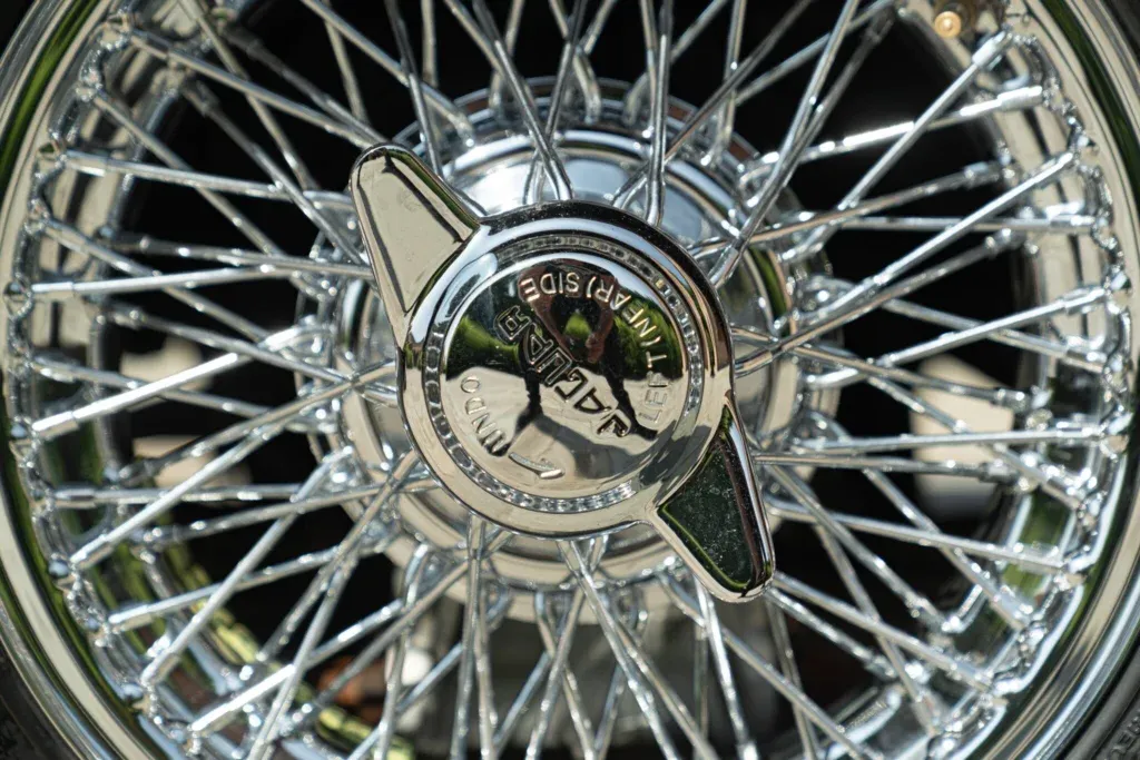 Jaguar E-Type for sale | 1964 Jaguar E-Type Roadster - Image 35