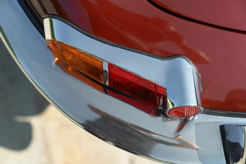 Jaguar E-Type for sale | 1964 Jaguar E-Type Roadster - Image 21