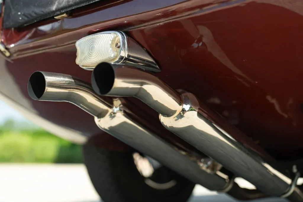 Jaguar E-Type for sale | 1964 Jaguar E-Type Roadster - Image 22