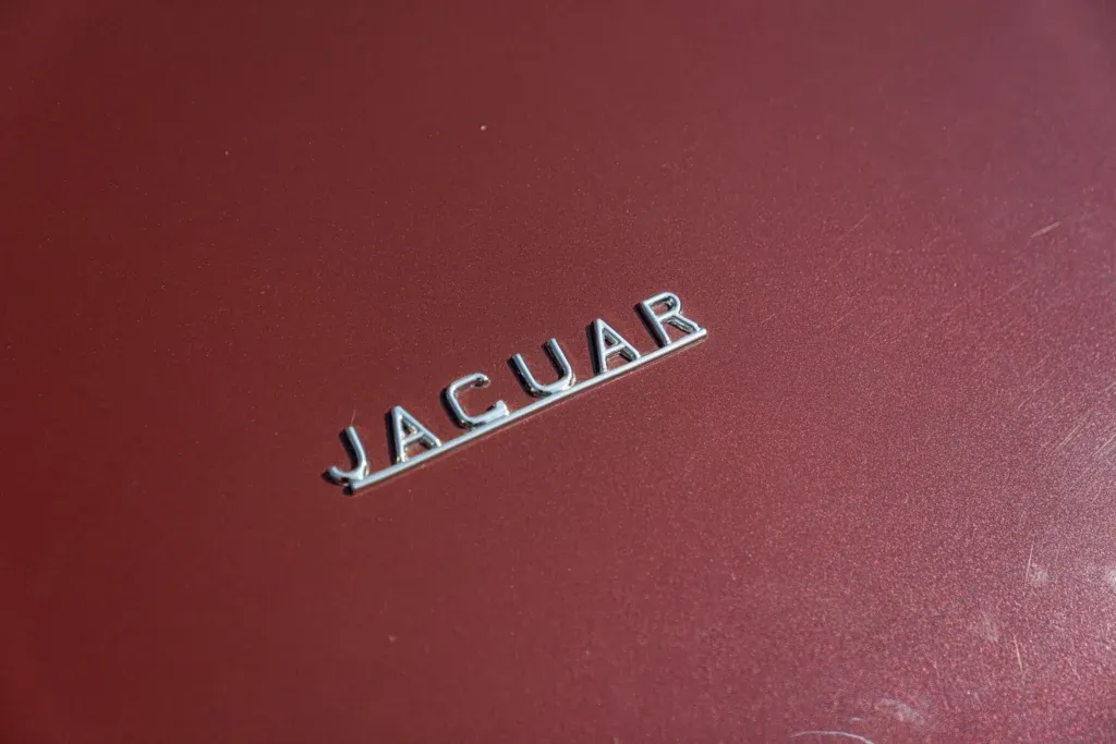 Jaguar E-Type for sale | 1964 Jaguar E-Type Roadster - Image 24