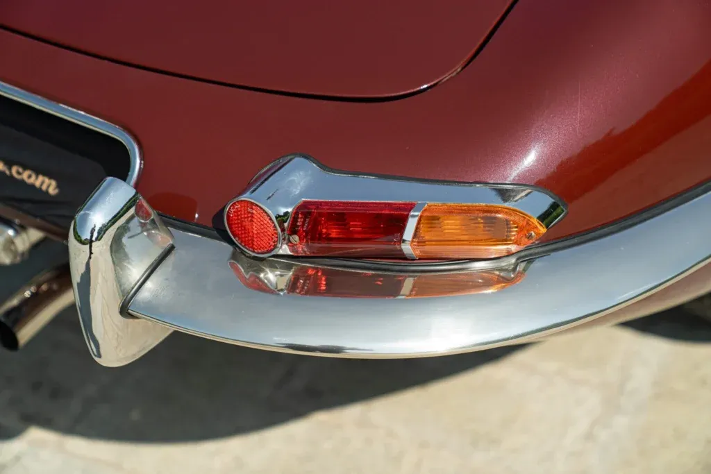 Jaguar E-Type for sale | 1964 Jaguar E-Type Roadster - Image 26
