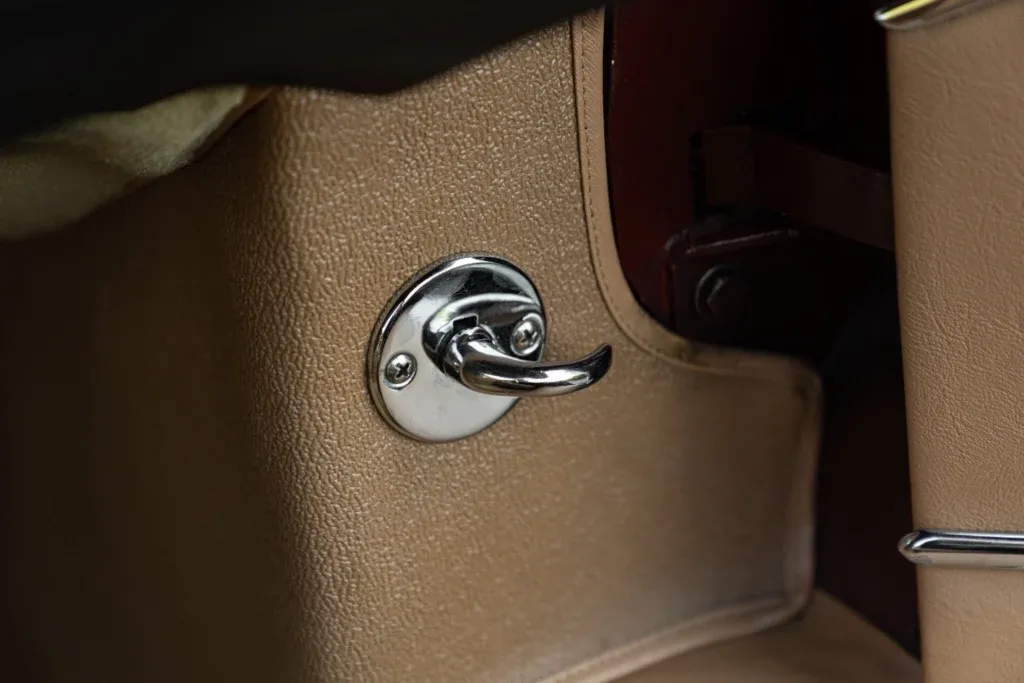 Jaguar E-Type for sale | 1964 Jaguar E-Type Roadster - Image 48