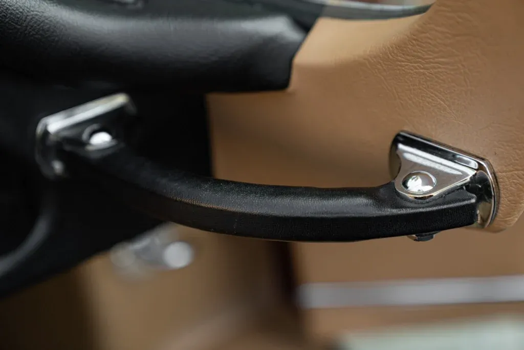 Jaguar E-Type for sale | 1964 Jaguar E-Type Roadster - Image 49