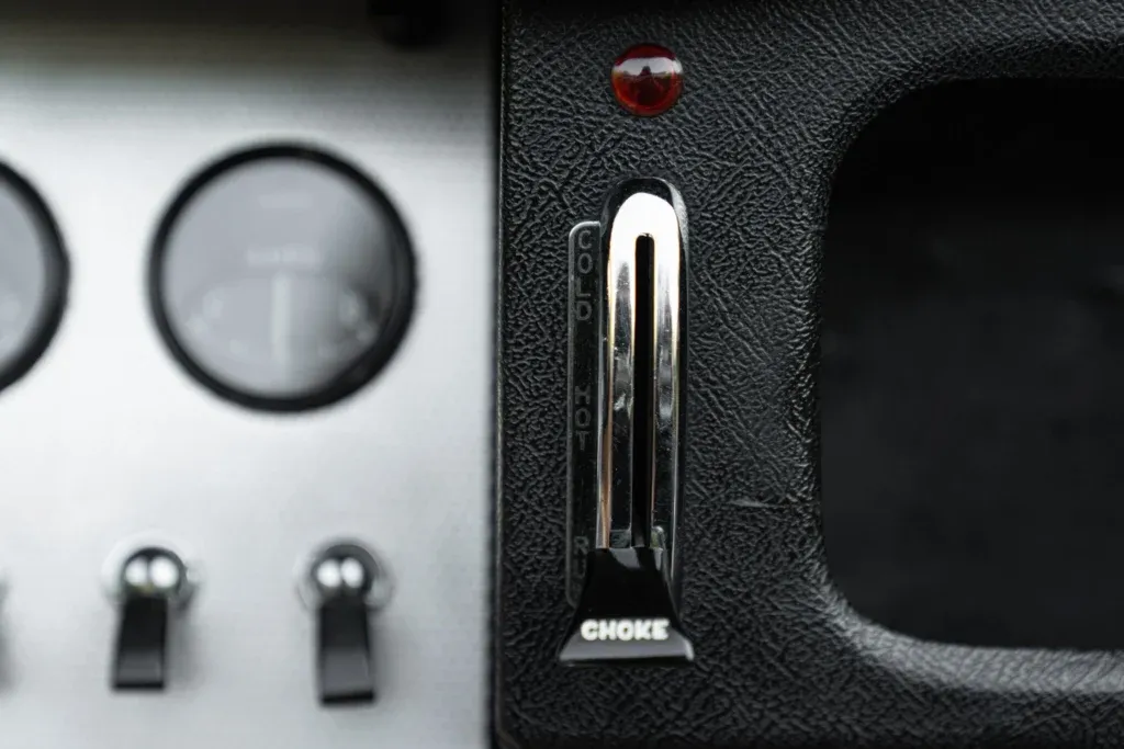 Jaguar E-Type for sale | 1964 Jaguar E-Type Roadster - Image 50