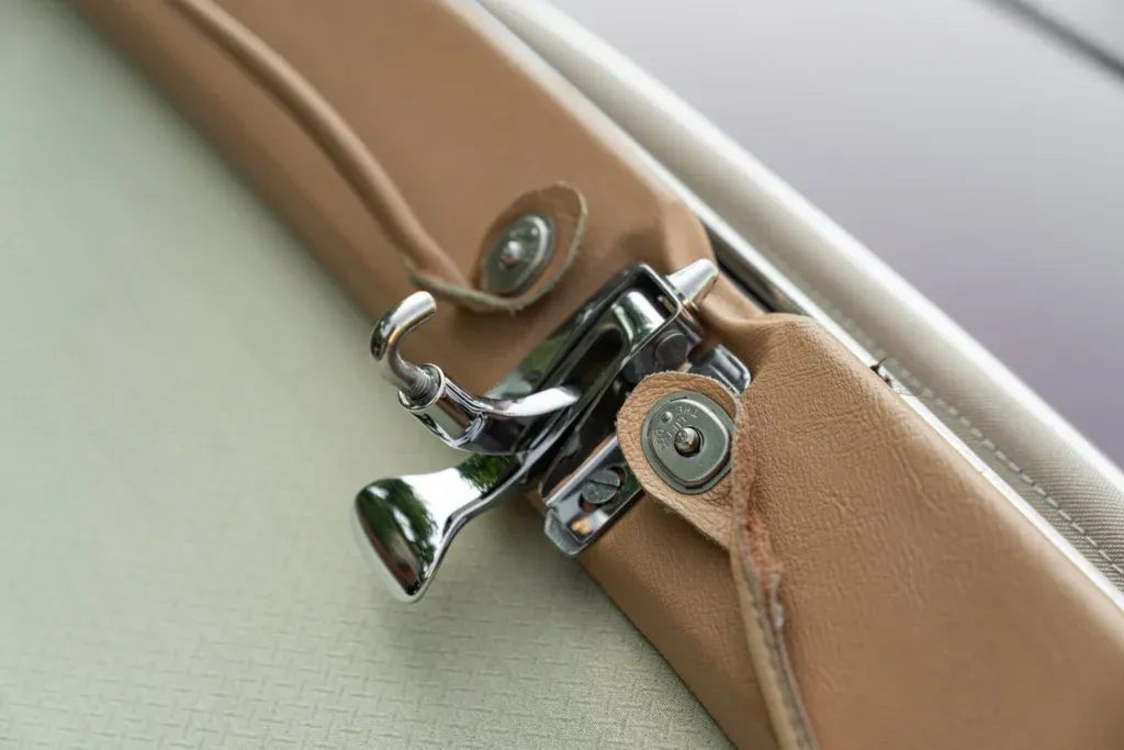 Jaguar E-Type for sale | 1964 Jaguar E-Type Roadster - Image 54