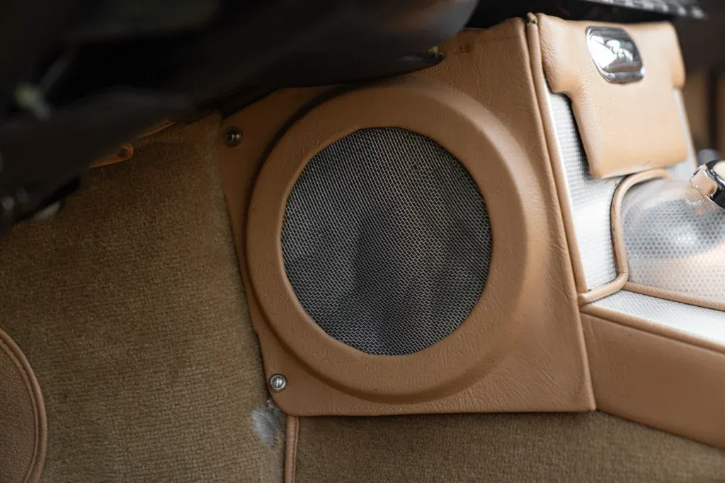 Jaguar E-Type for sale | 1964 Jaguar E-Type Roadster - Image 55