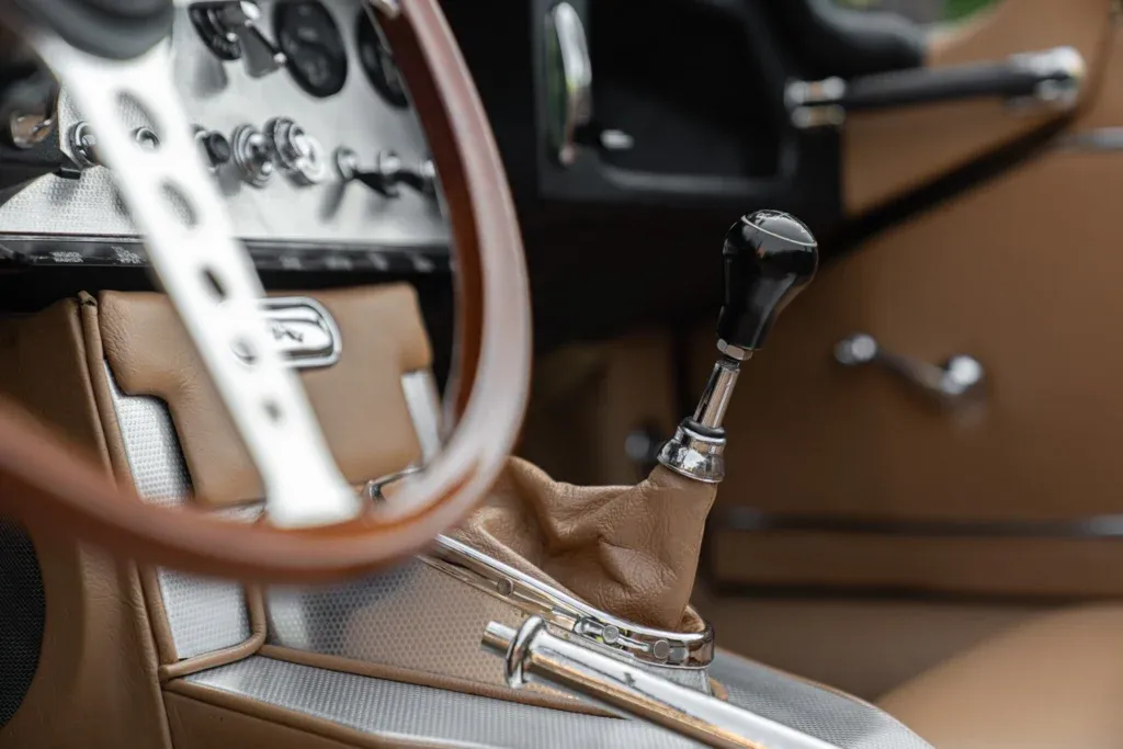 Jaguar E-Type for sale | 1964 Jaguar E-Type Roadster - Image 56