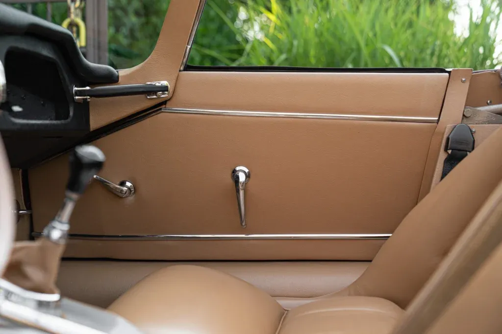 Jaguar E-Type for sale | 1964 Jaguar E-Type Roadster - Image 44