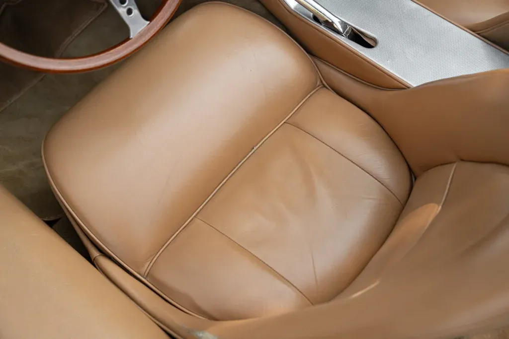 Jaguar E-Type for sale | 1964 Jaguar E-Type Roadster - Image 46