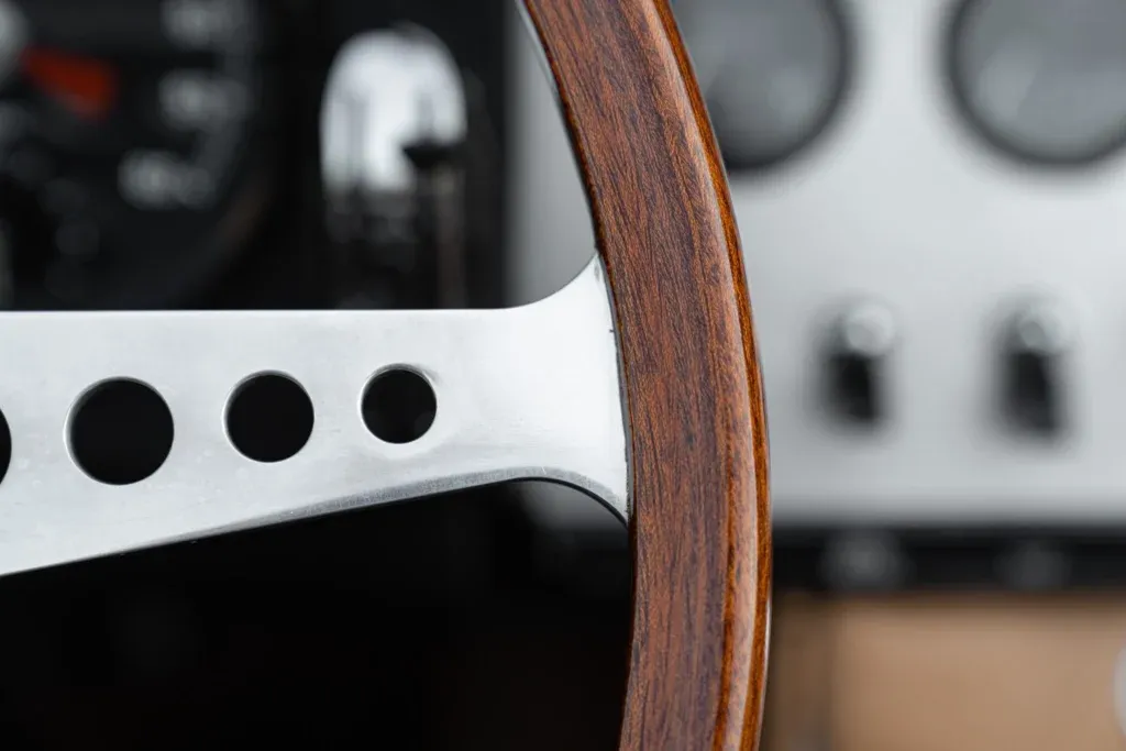 Jaguar E-Type for sale | 1964 Jaguar E-Type Roadster - Image 58