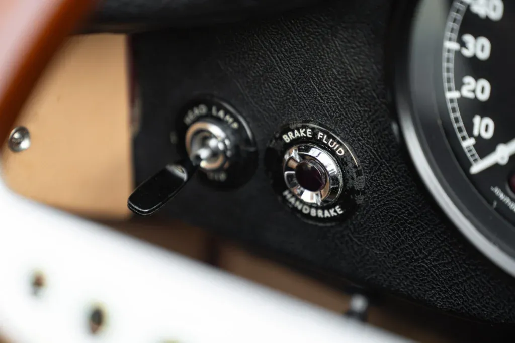 Jaguar E-Type for sale | 1964 Jaguar E-Type Roadster - Image 59