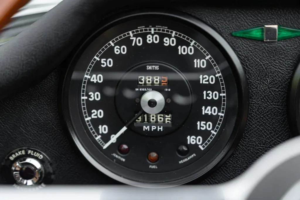 Jaguar E-Type for sale | 1964 Jaguar E-Type Roadster - Image 69