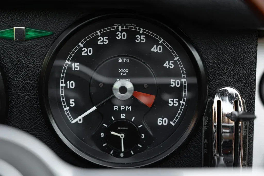 Jaguar E-Type for sale | 1964 Jaguar E-Type Roadster - Image 70