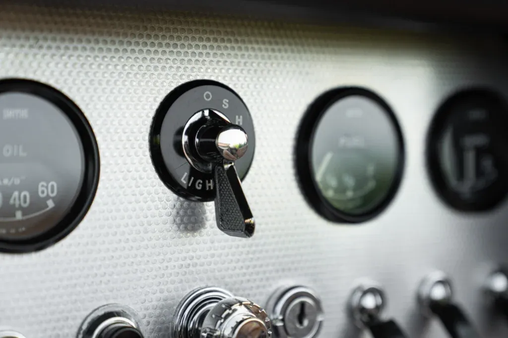 Jaguar E-Type for sale | 1964 Jaguar E-Type Roadster - Image 60