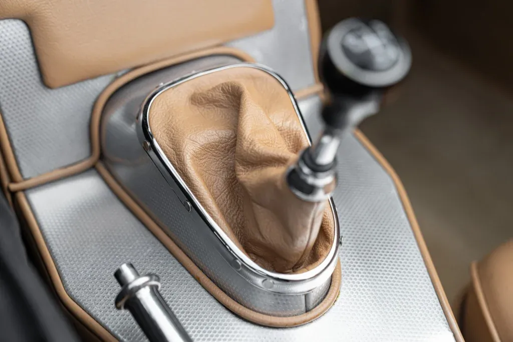 Jaguar E-Type for sale | 1964 Jaguar E-Type Roadster - Image 62