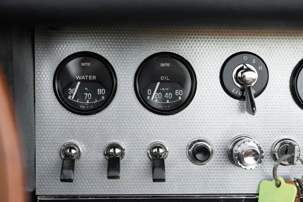 Jaguar E-Type for sale | 1964 Jaguar E-Type Roadster - Image 65