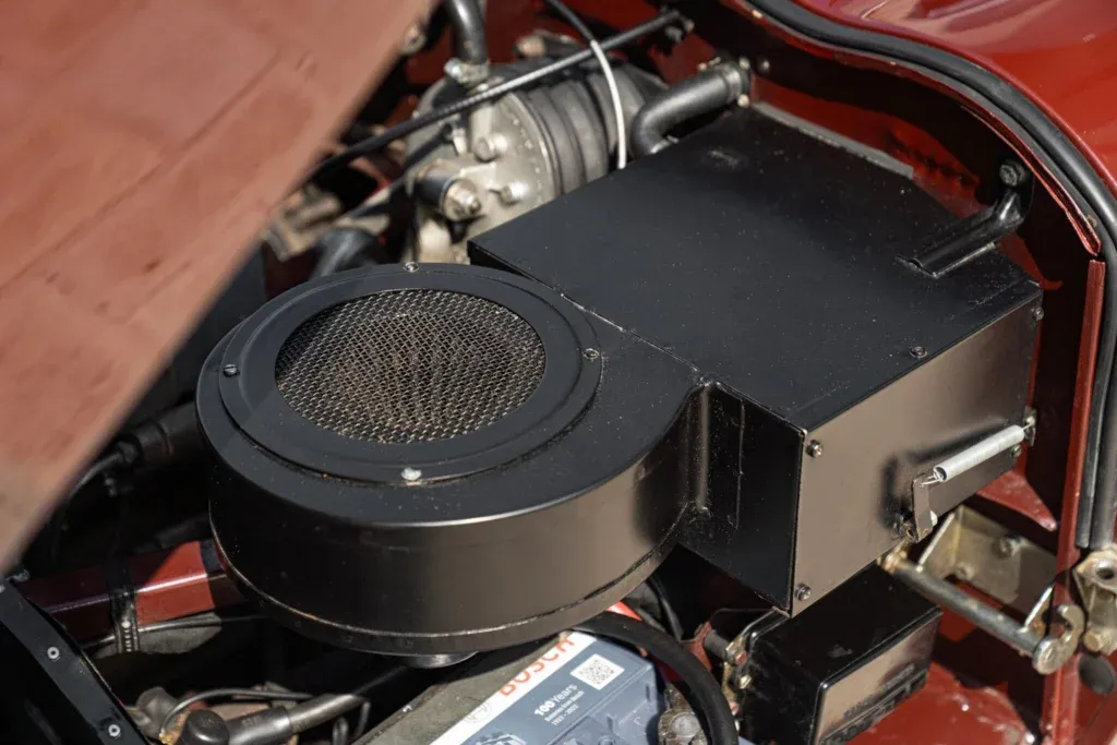 Jaguar E-Type for sale | 1964 Jaguar E-Type Roadster - Image 72