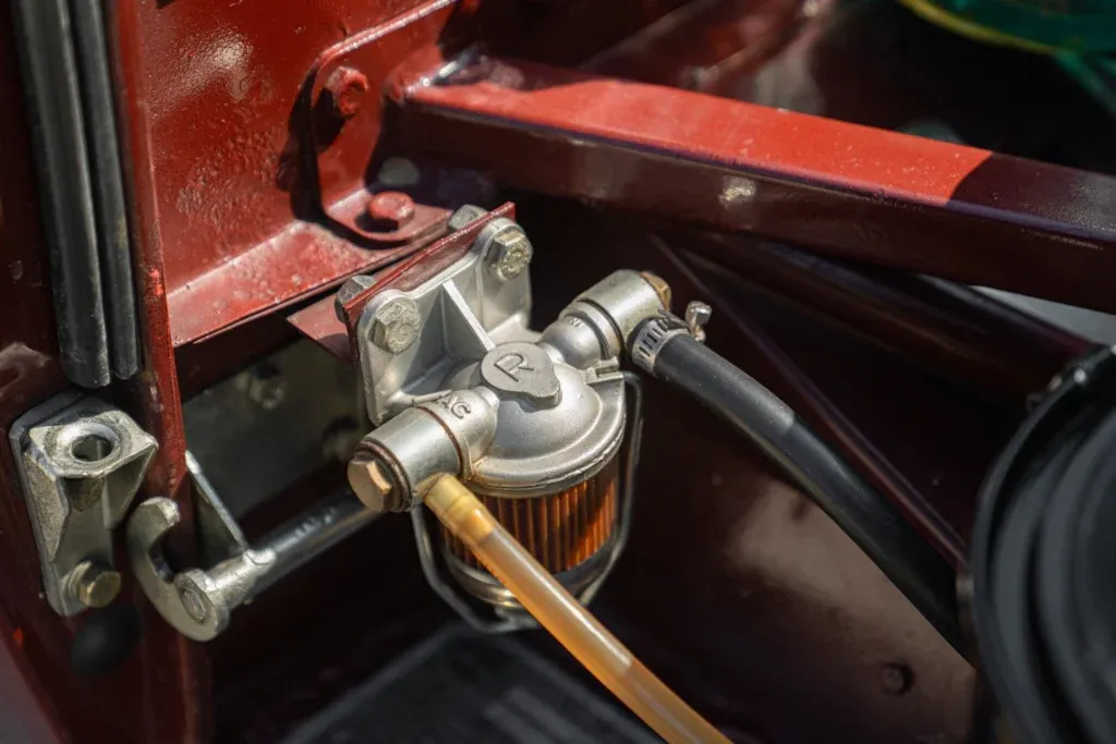 Jaguar E-Type for sale | 1964 Jaguar E-Type Roadster - Image 74