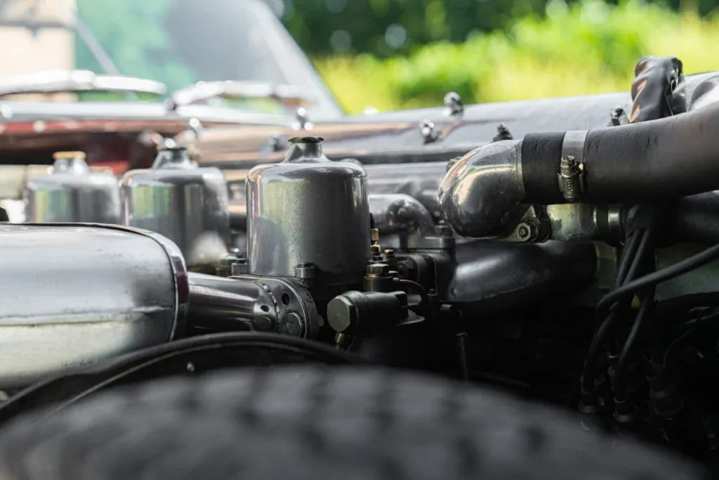 Jaguar E-Type for sale | 1964 Jaguar E-Type Roadster - Image 75