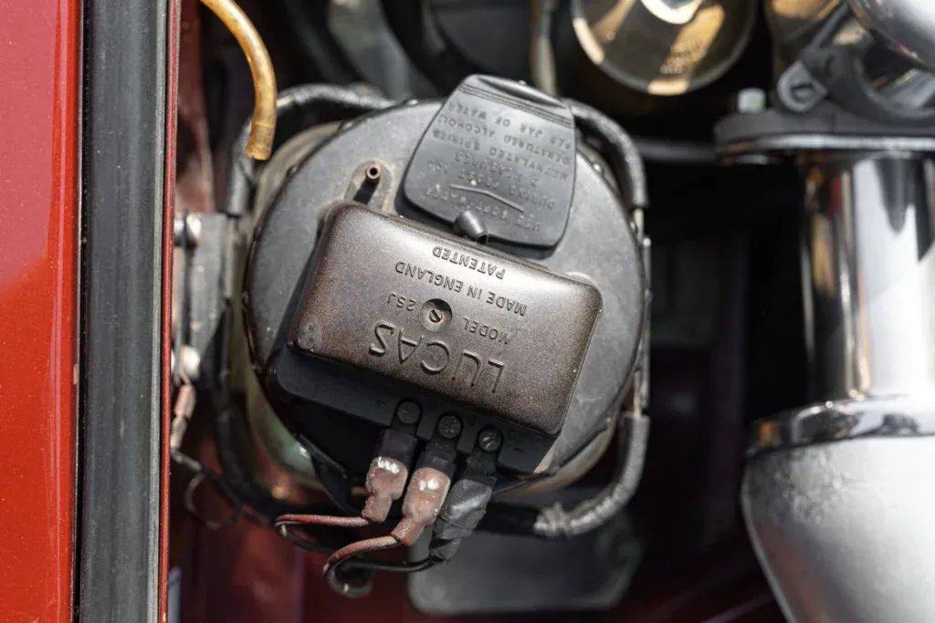 Jaguar E-Type for sale | 1964 Jaguar E-Type Roadster - Image 76