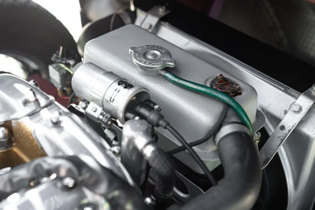 Jaguar E-Type for sale | 1964 Jaguar E-Type Roadster - Image 77