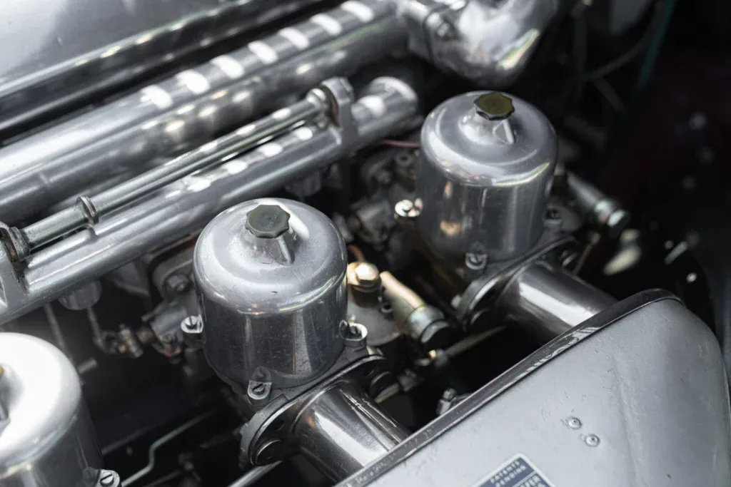 Jaguar E-Type for sale | 1964 Jaguar E-Type Roadster - Image 79