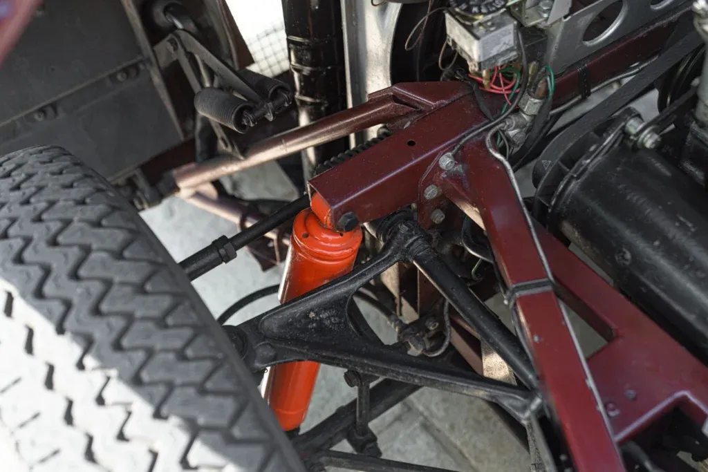 Jaguar E-Type for sale | 1964 Jaguar E-Type Roadster - Image 81