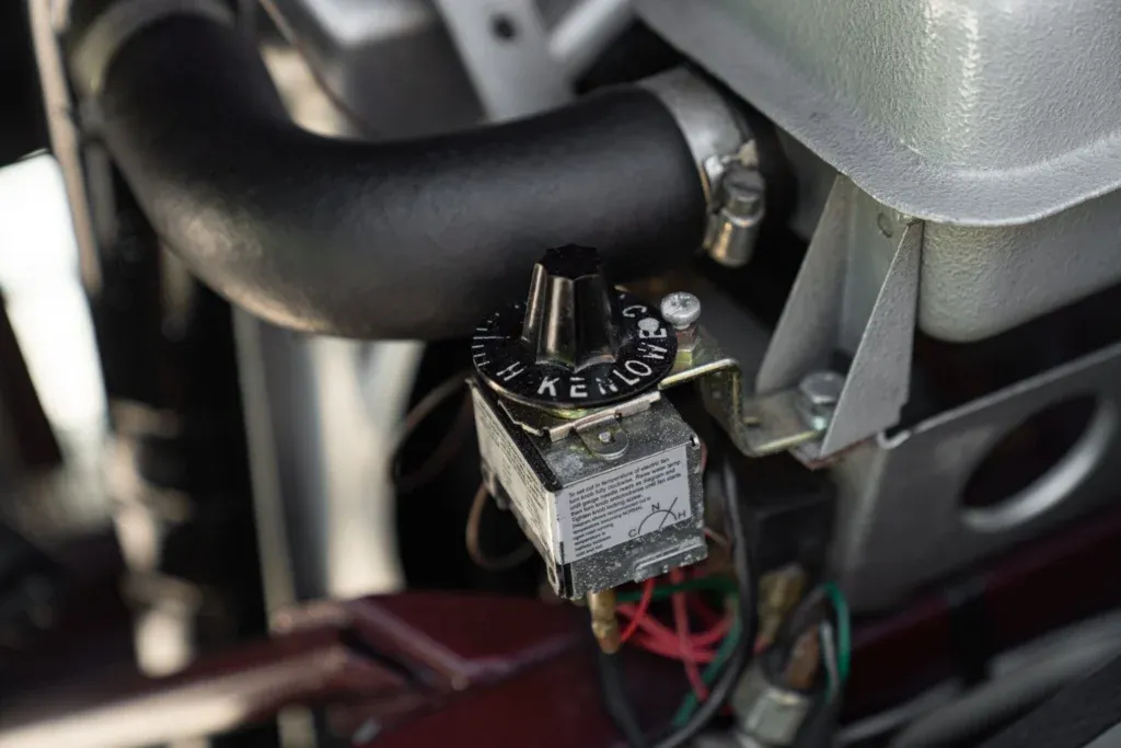 Jaguar E-Type for sale | 1964 Jaguar E-Type Roadster - Image 82