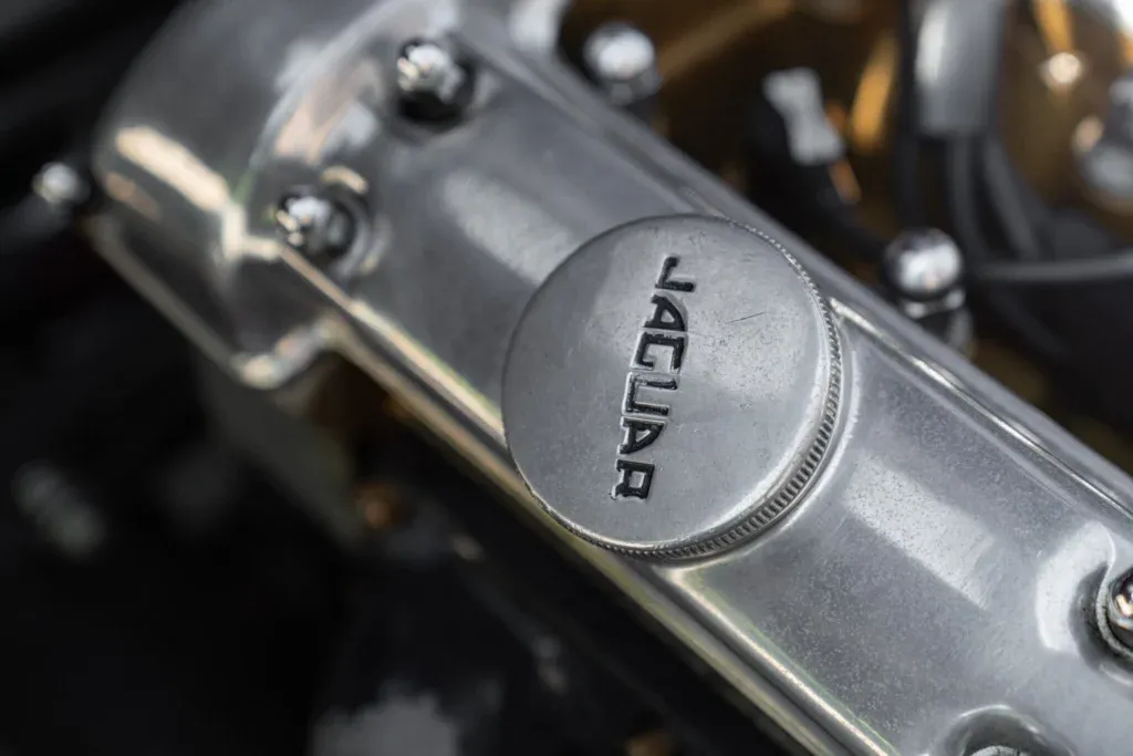 Jaguar E-Type for sale | 1964 Jaguar E-Type Roadster - Image 83