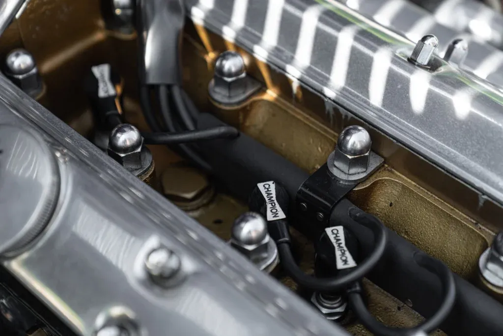 Jaguar E-Type for sale | 1964 Jaguar E-Type Roadster - Image 84